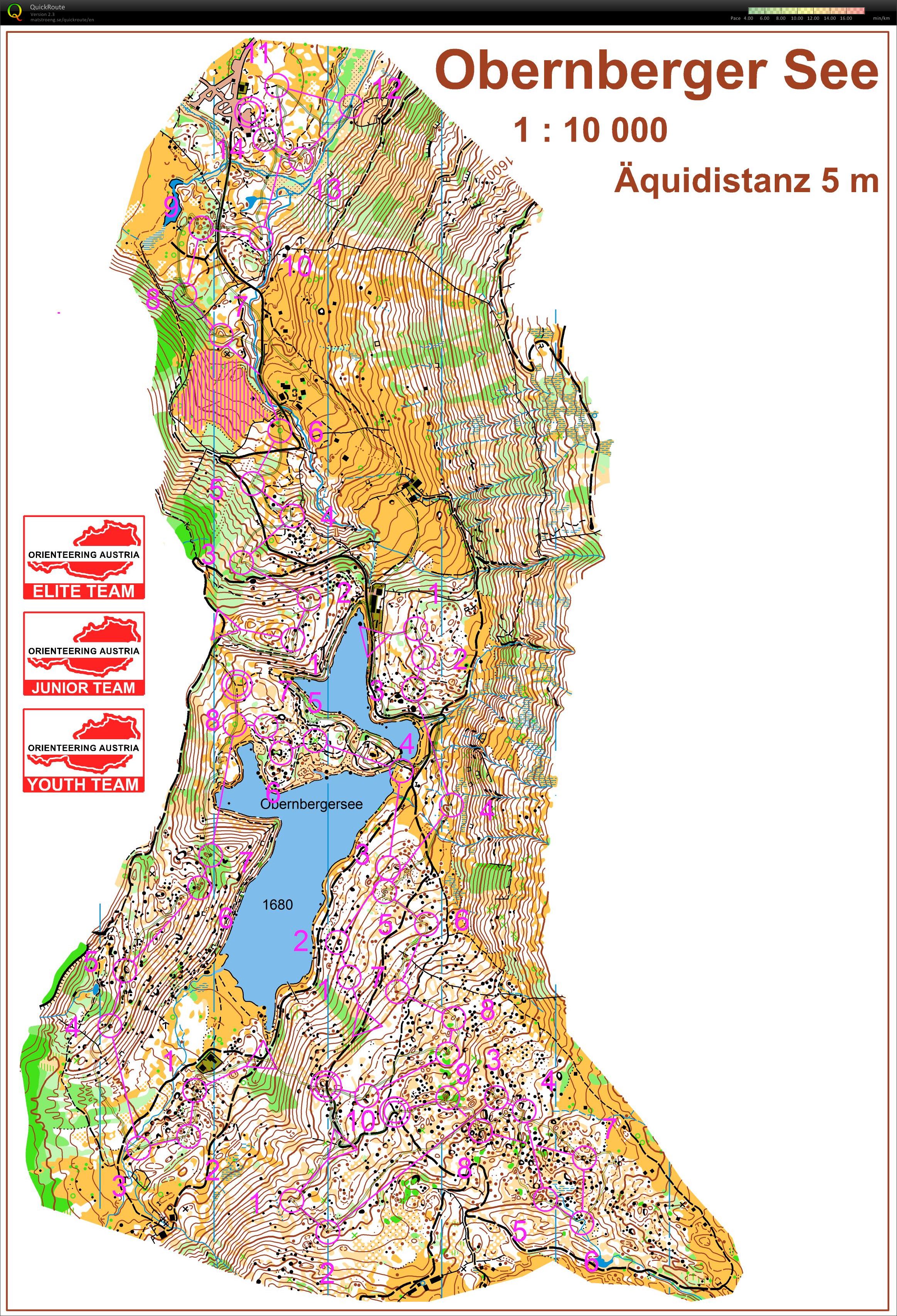 Start intervalls (2011-06-01)