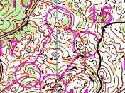 WOC Long Qualification Heat B