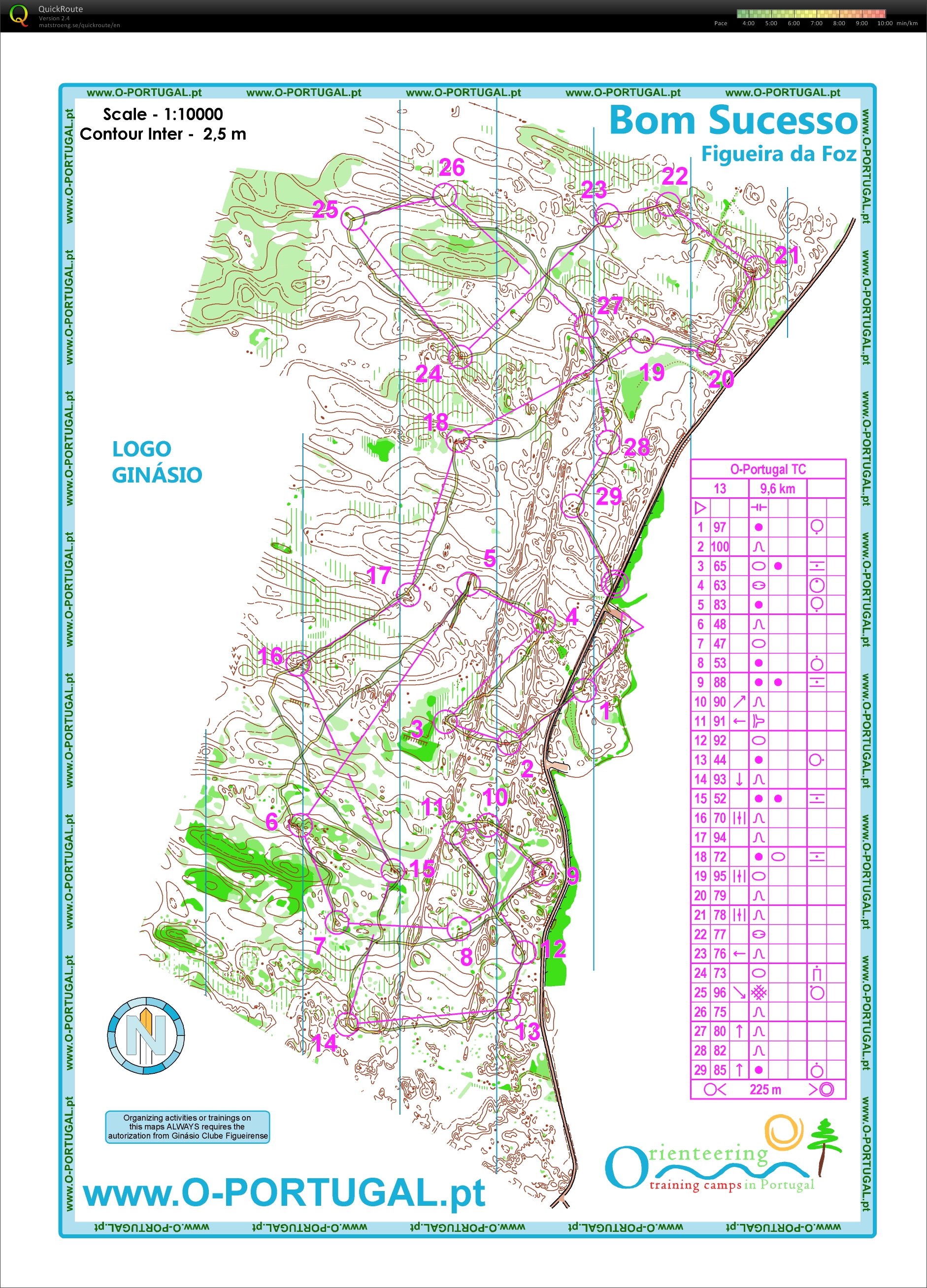 Contourlines (2012-02-10)