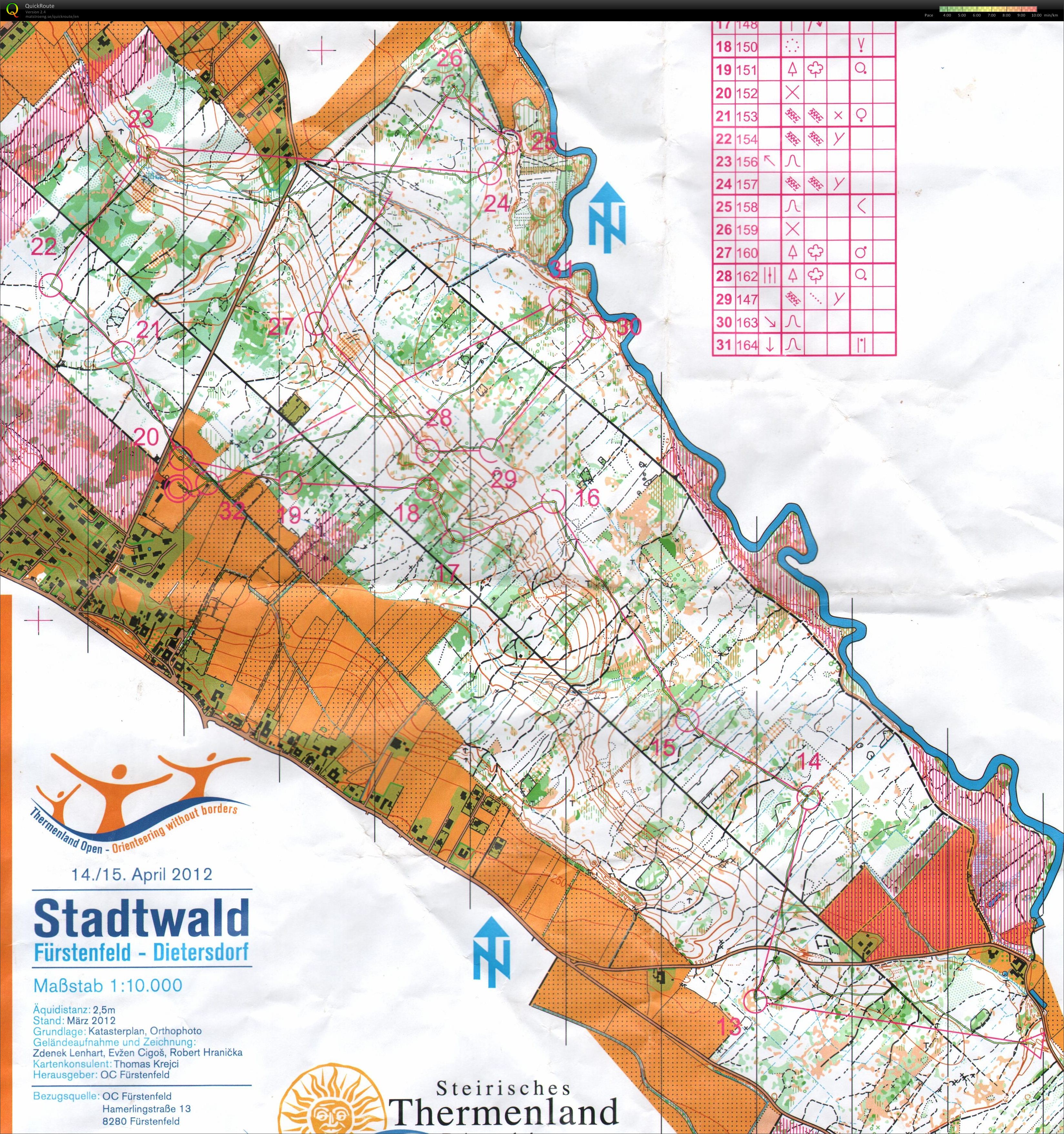 Austriacup Part2 (2012-04-15)