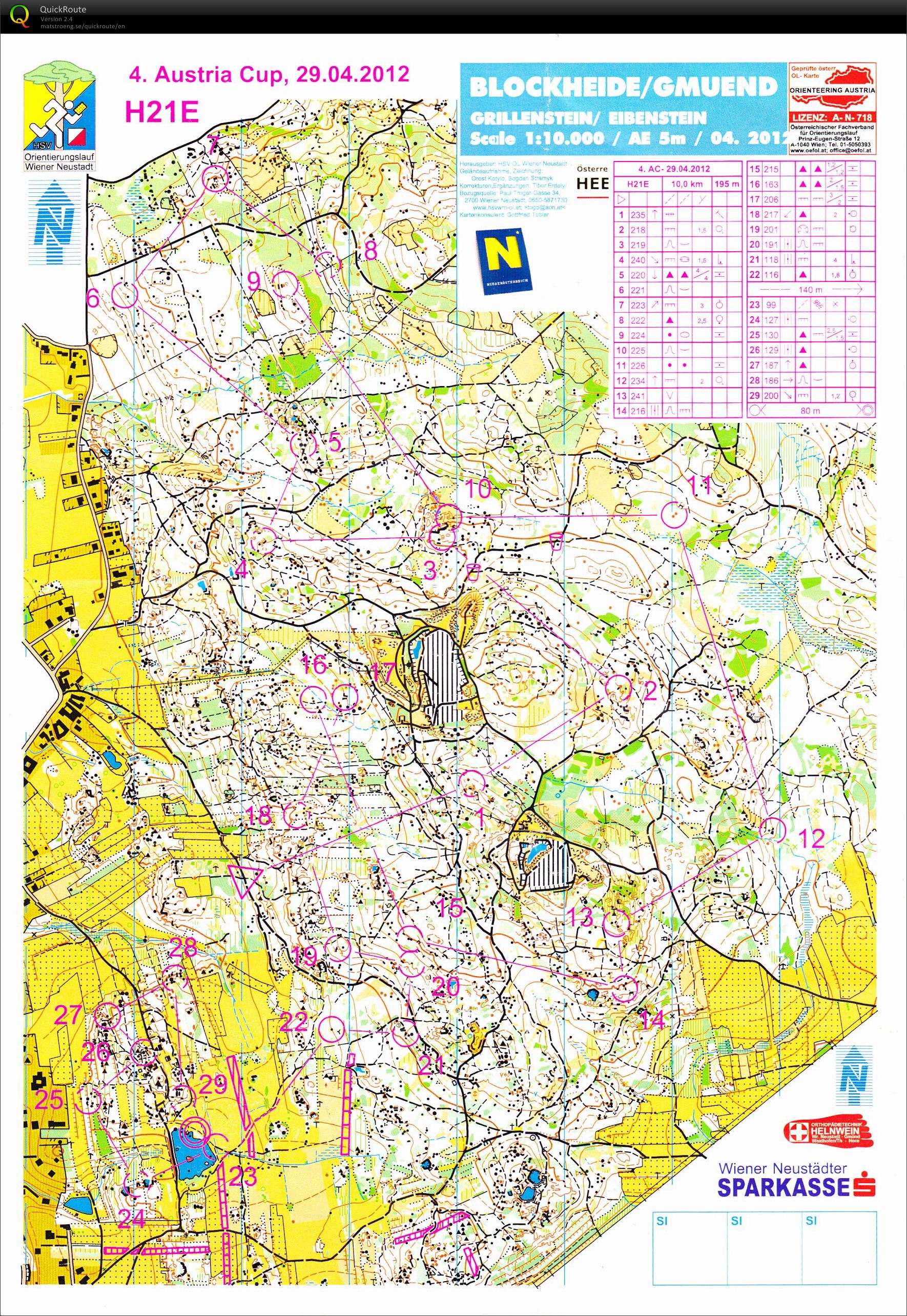 Austria Cup (2012-04-29)