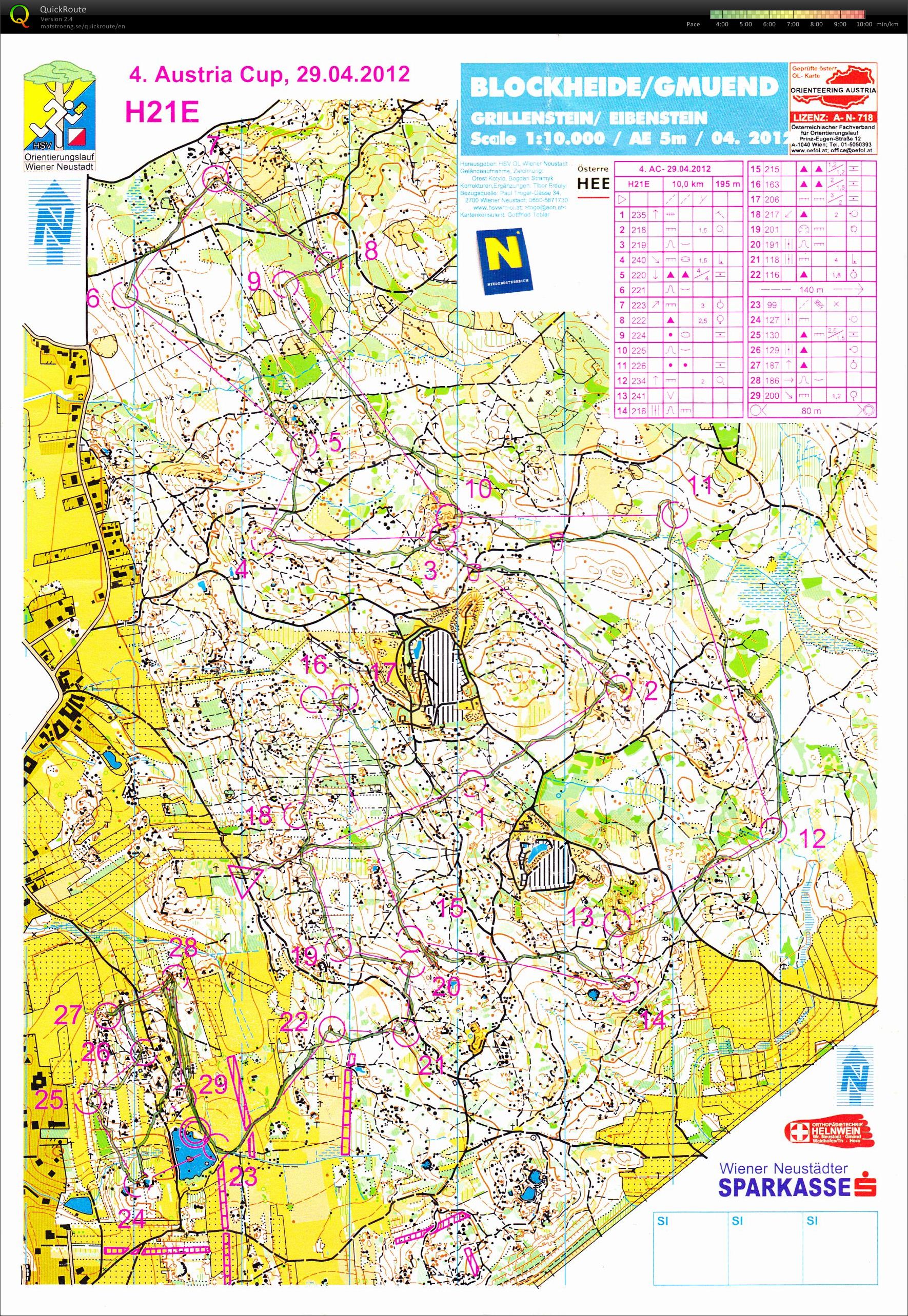 Austria Cup (2012-04-29)