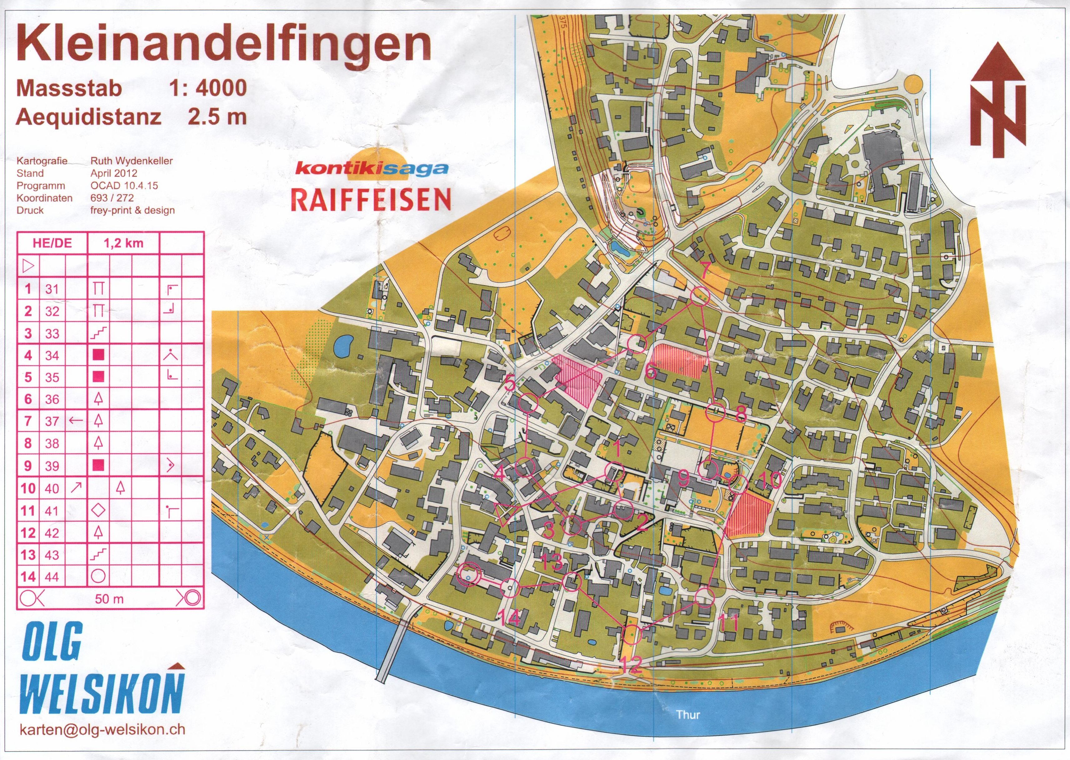 Kleinandelfingen (28-05-2012)