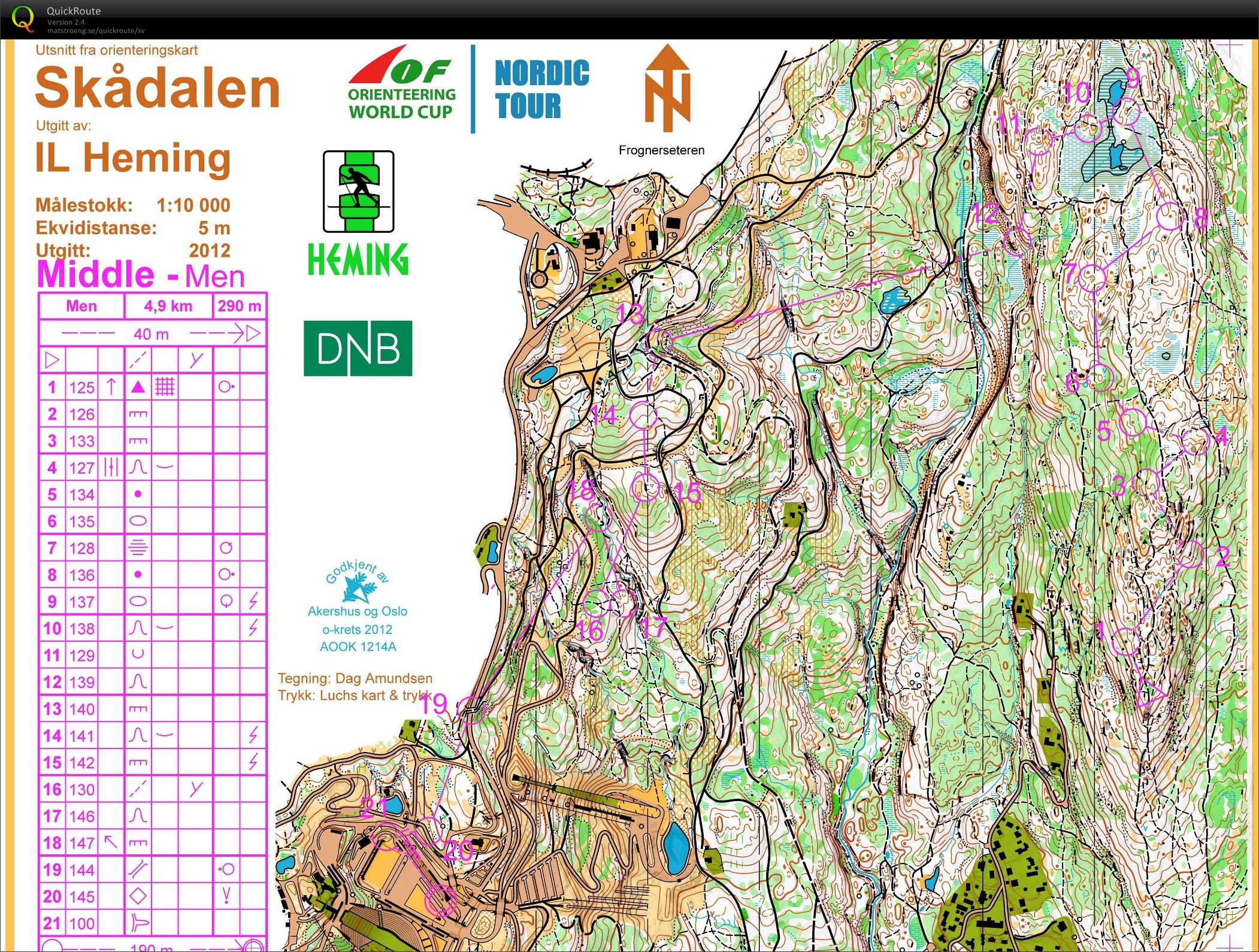 NORT 2 Middle (02-09-2012)