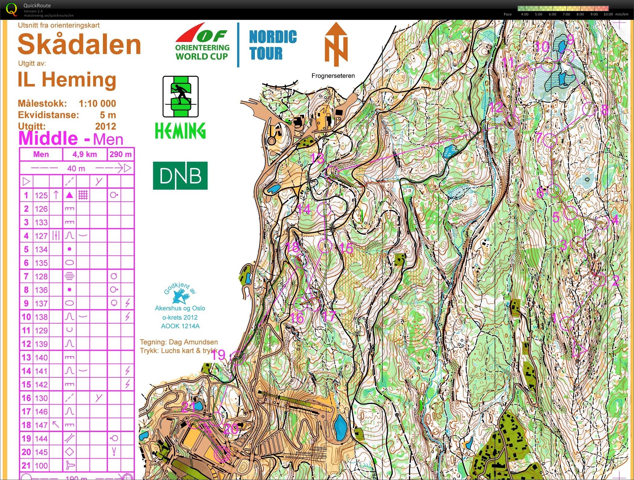 NORT 2 Middle (02-09-2012)