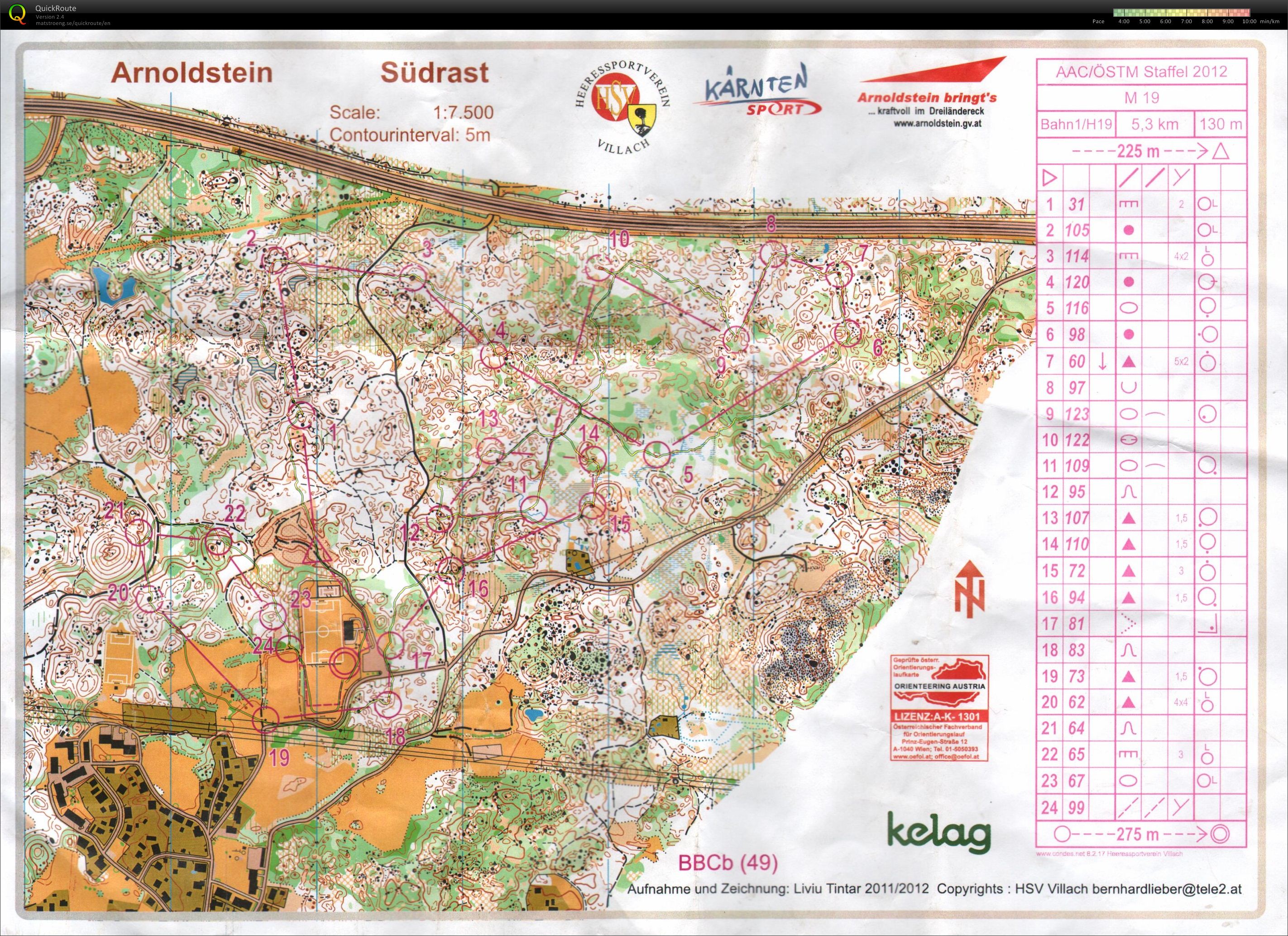 ÖSTM Staffel (2012-09-23)