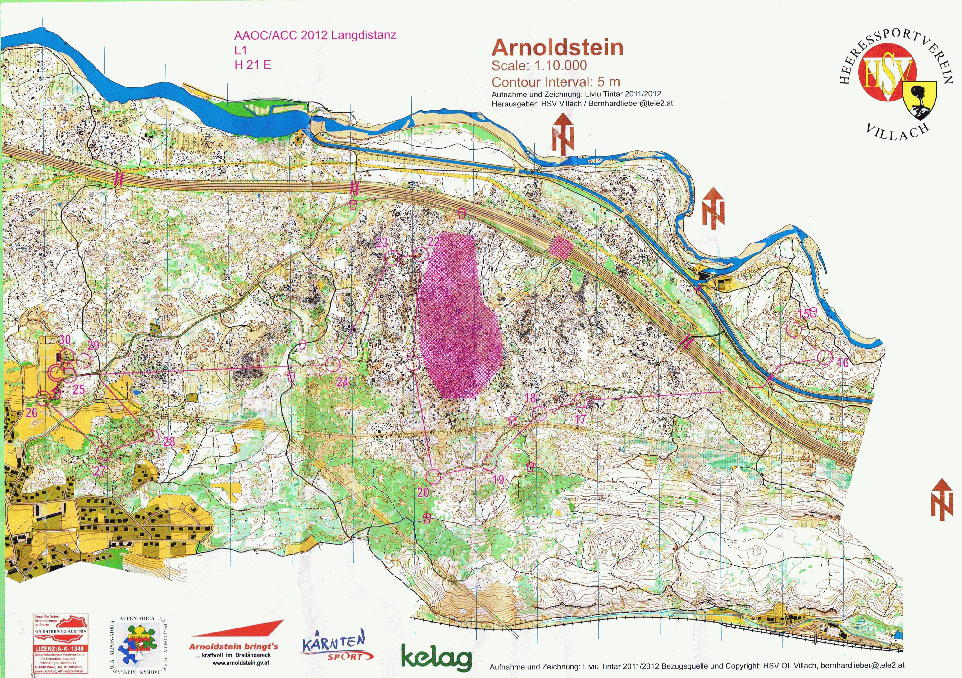 ÖSTM Langdistanz Part2 (2012-09-22)