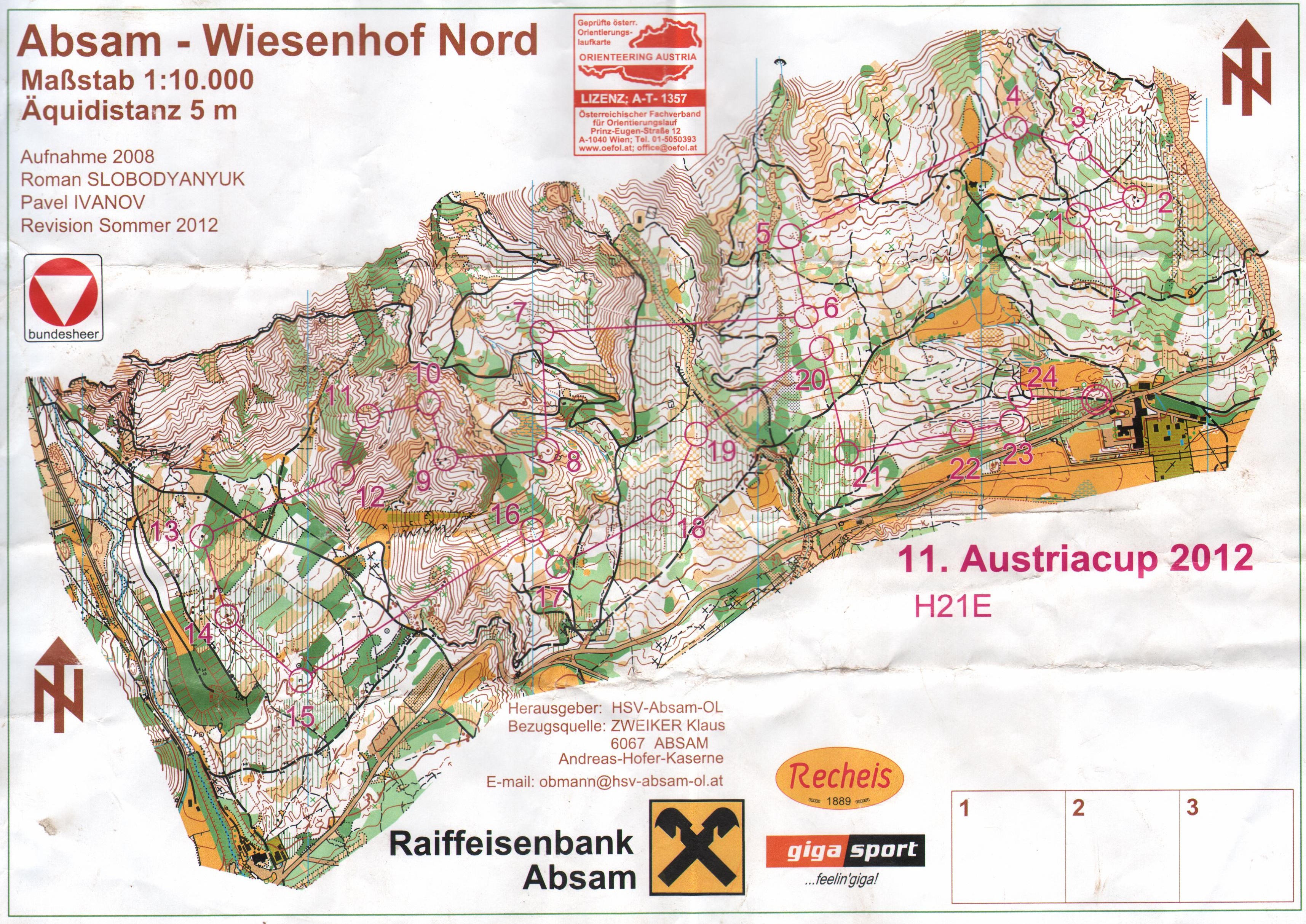 11. Austriacup (2012-10-21)