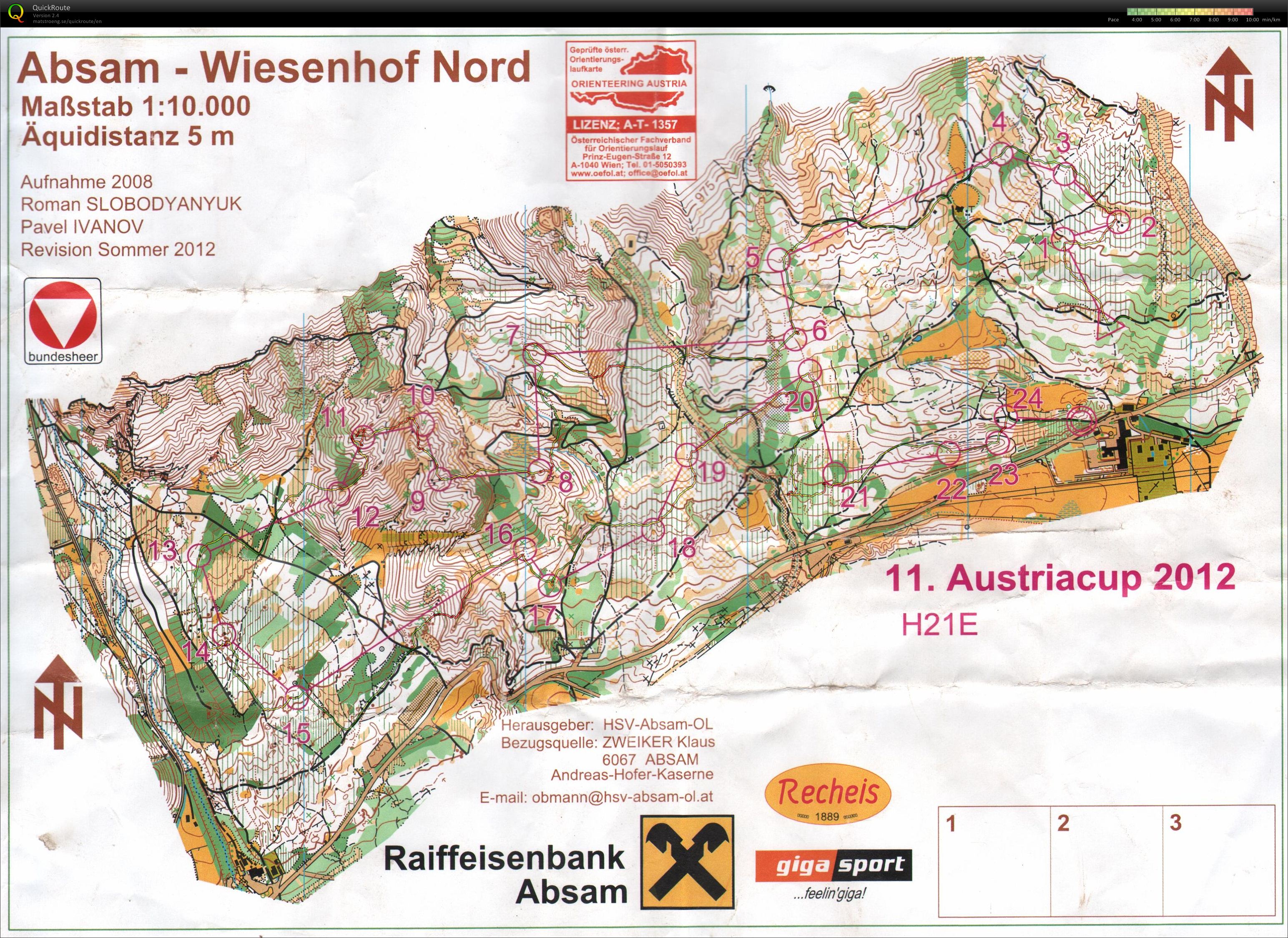 11. Austriacup (2012-10-21)