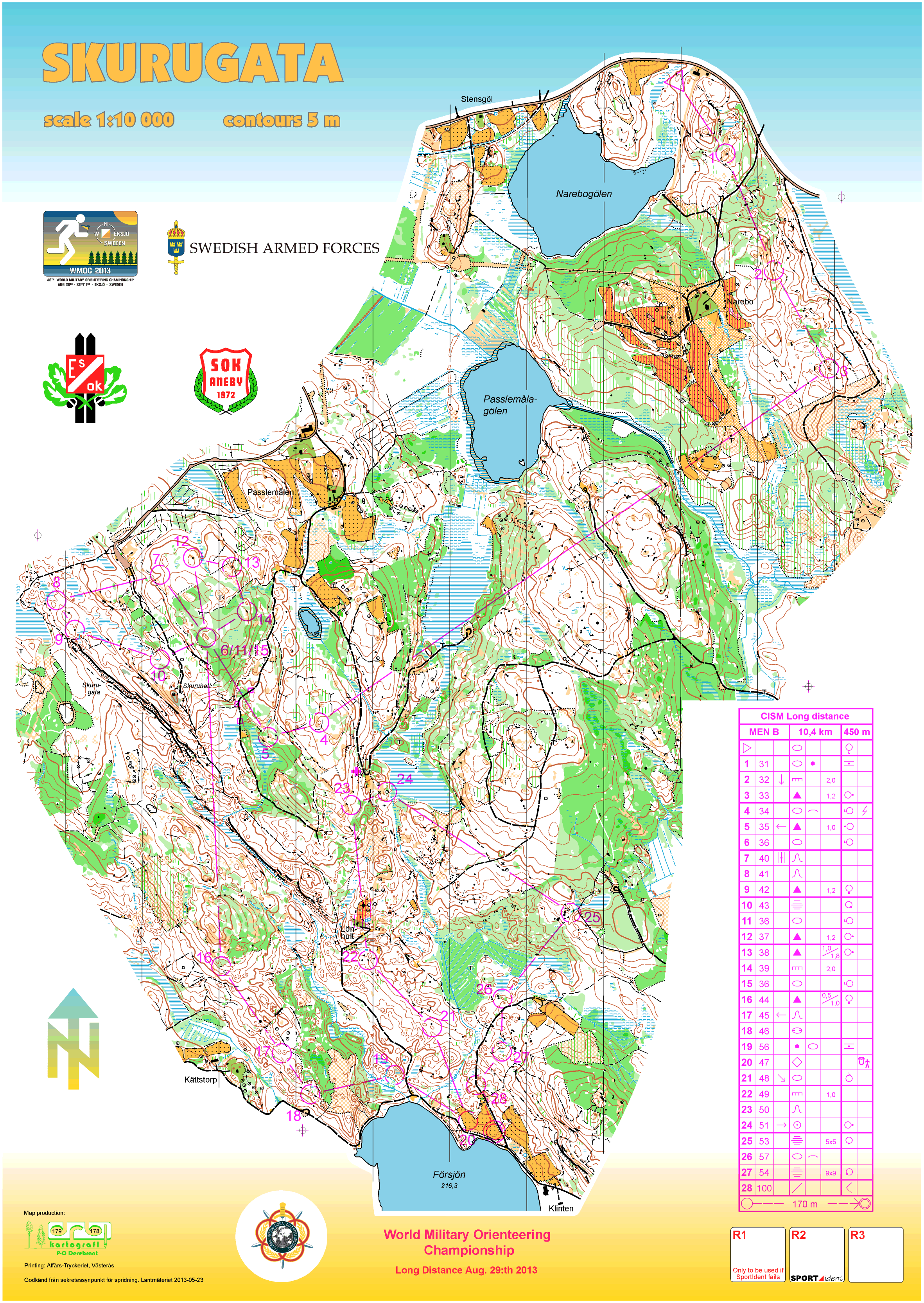 CISM Long (29.08.2013)