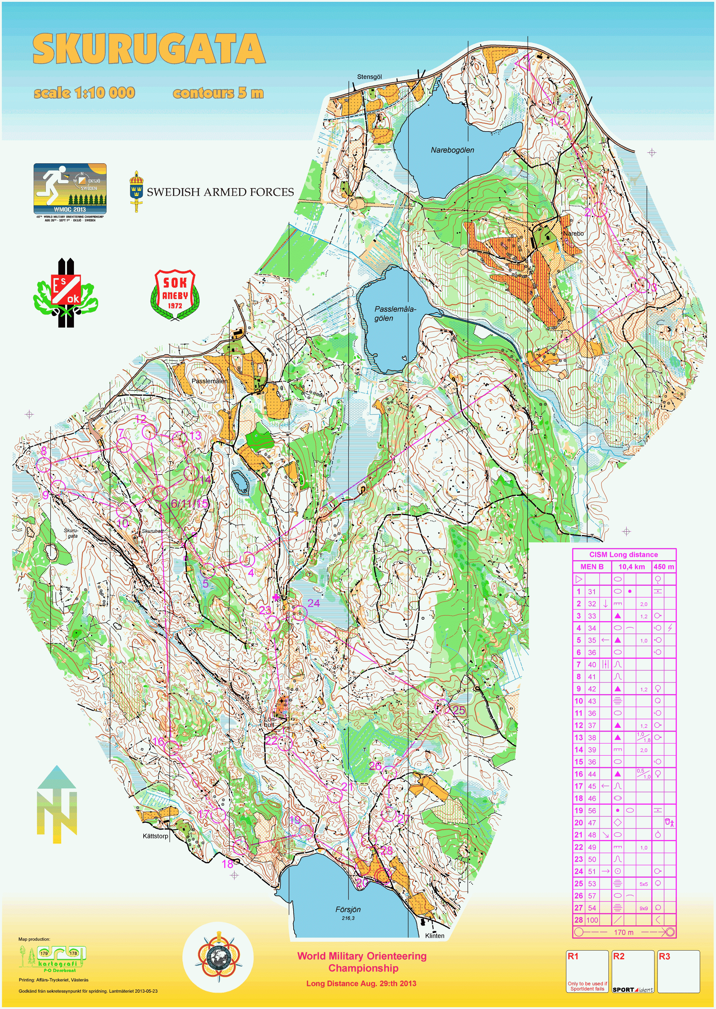 CISM Long (29.08.2013)